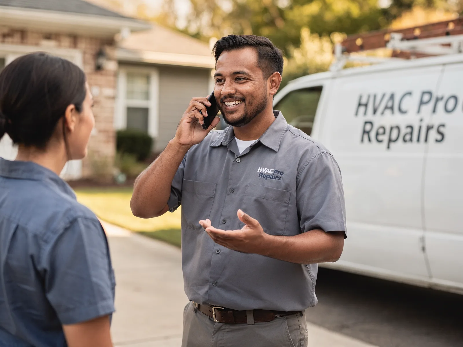 Heat Pump Repair Longbranch, WA FAQs